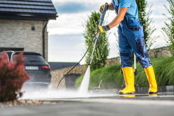 Best Solar Panel Cleaning  in Mountain City, GA