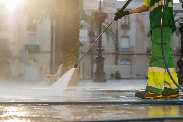 Best Pool Deck Cleaning  in Mountain City, GA