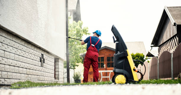 Trusted Mountain City, GA Pressure Washing Services Experts